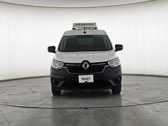 Renault Express Refrigerated 2024 