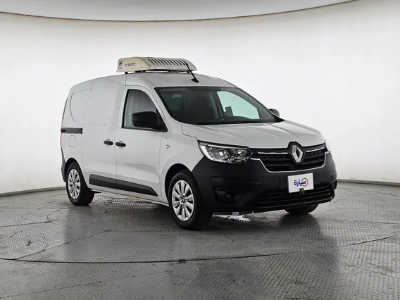 Renault Express Refrigerated 2024 