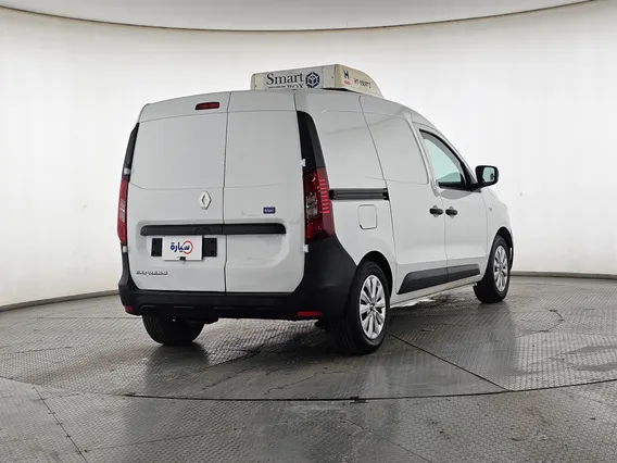 Renault Express Refrigerated 2024 