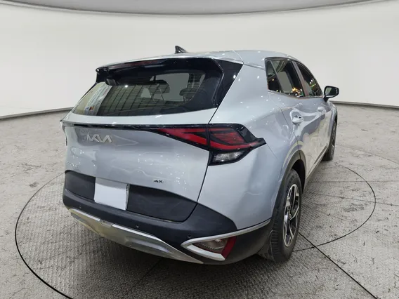 Kia Sportage LX 2024 