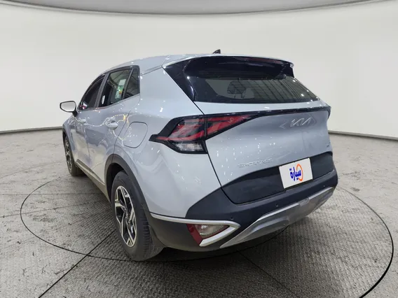 Kia Sportage LX 2024 