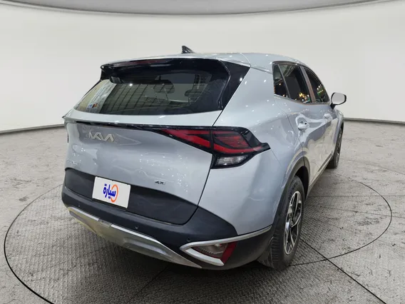Kia Sportage LX 2024 