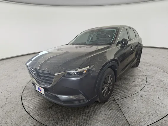 مازدا سى اكس 9 Skyactiv  2024 
