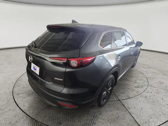 مازدا سى اكس 9 Skyactiv  2024 