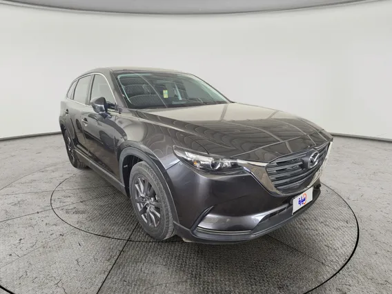 مازدا سى اكس 9 Skyactiv  2024 