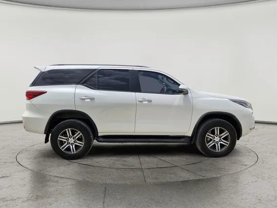 Toyota Fortuner GX2 2022 دبل