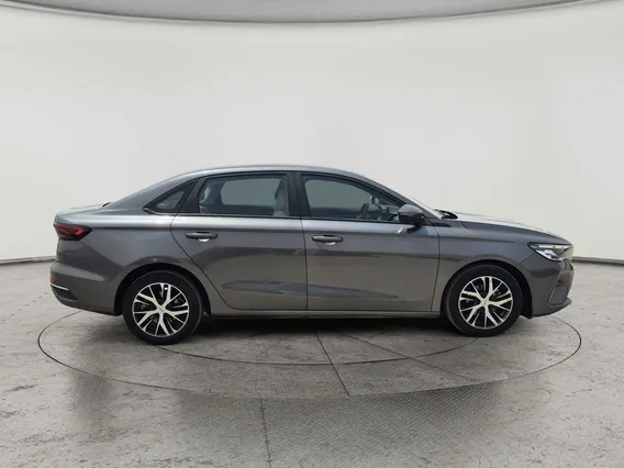 Geely Emgrand GS 2023 