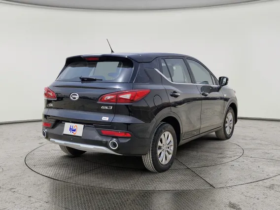 GAC GS3 GS 2023 