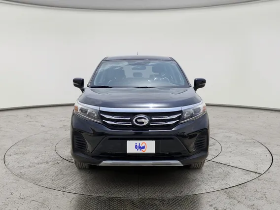 GAC GS3 GS 2023 