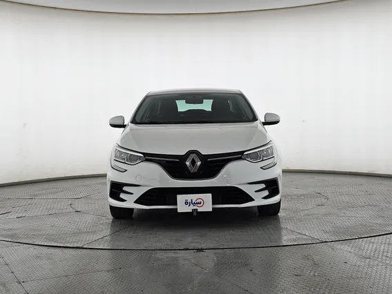 Renault Megane PE 2024 