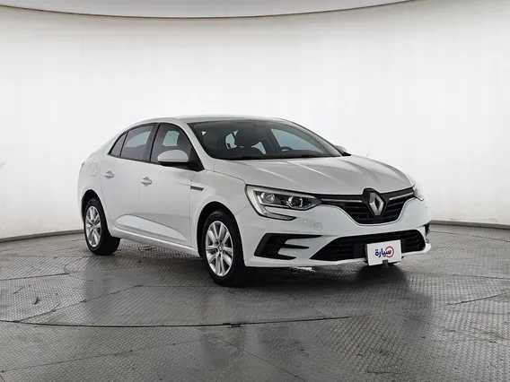 Renault Megane PE 2024 
