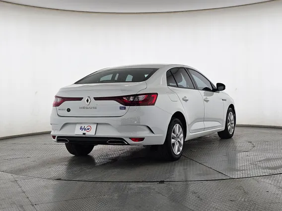 Renault Megane PE 2024 