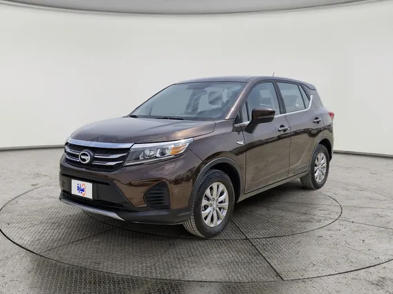 GAC GS3 GS 2023 