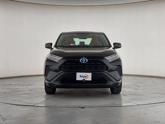 Toyota RAV4 LE HEV 2024 