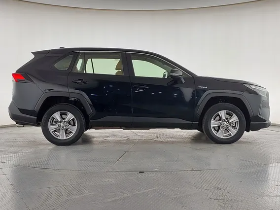 Toyota RAV4 LE HEV 2024 
