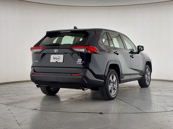 Toyota RAV4 LE HEV 2024 