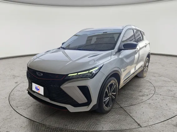 جيلي كول راي Basic GS 2024 