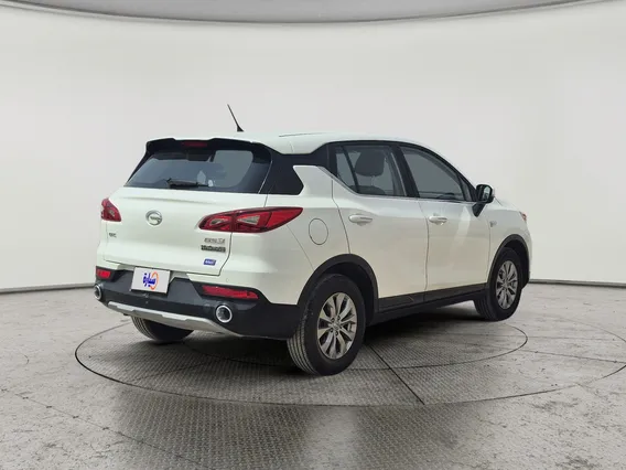 GAC GS3 GS 2023 