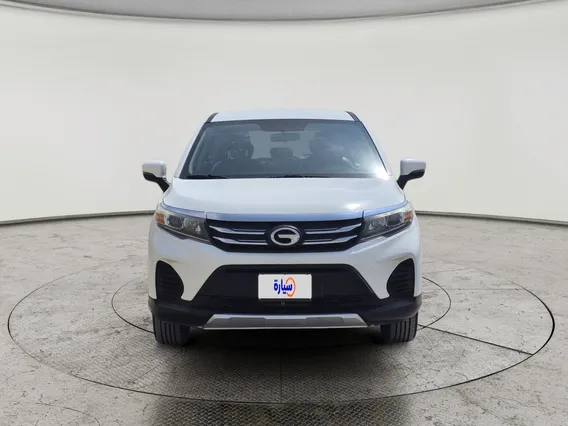 GAC GS3 GS 2023 