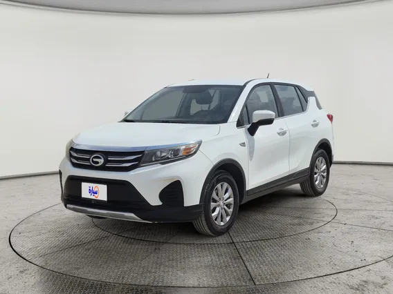 GAC GS3 GS 2023 