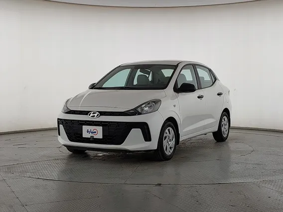 Hyundai Grand i10 Fleet 2024 