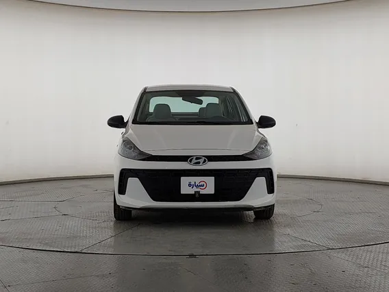 Hyundai Grand i10 Fleet 2024 