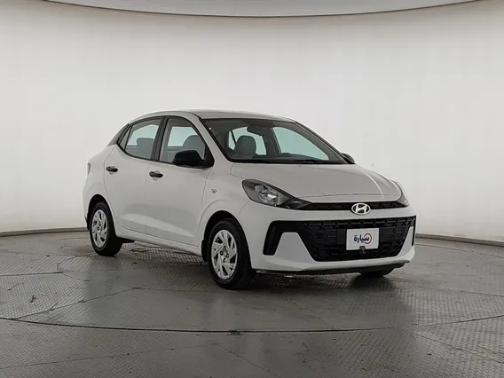 Hyundai Grand i10 Fleet 2024 