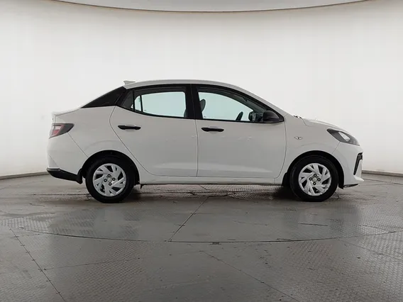 Hyundai Grand i10 Fleet 2024 