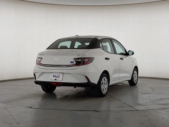 Hyundai Grand i10 Fleet 2024 