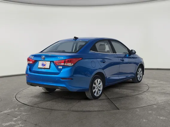 Changan Alsvin Full Option 2024 
