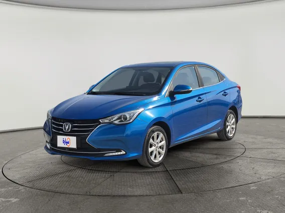 Changan Alsvin Full Option 2024 