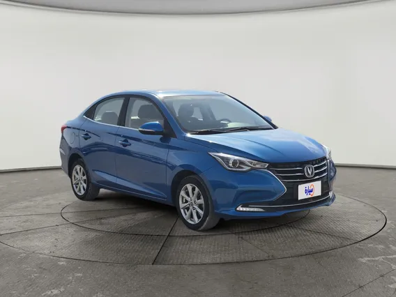Changan Alsvin Full Option 2024 