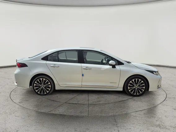 Toyota Corolla XLI Executive Moonroof 2024 