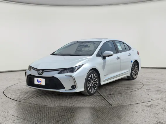 Toyota Corolla XLI Executive Moonroof 2024 