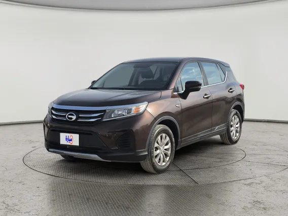 GAC GS3 GS 2023 