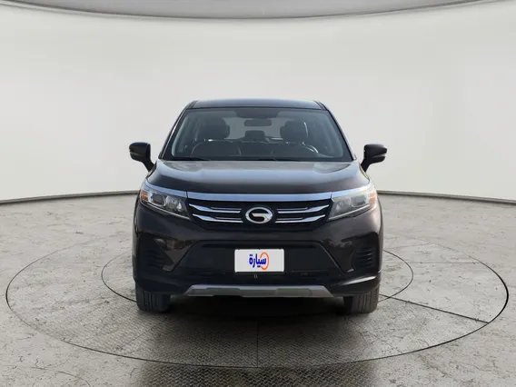 GAC GS3 GS 2023 