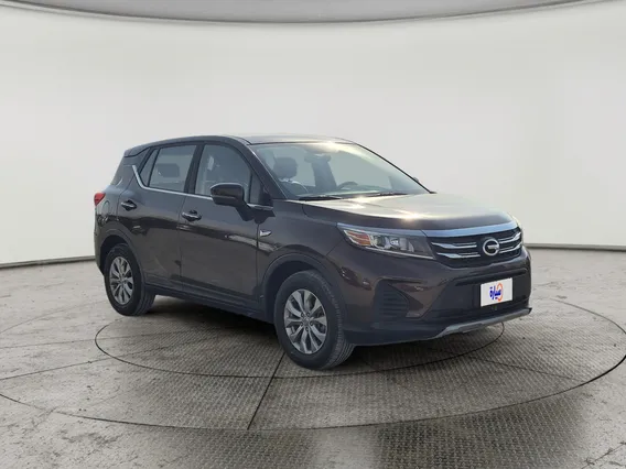 GAC GS3 GS 2023 