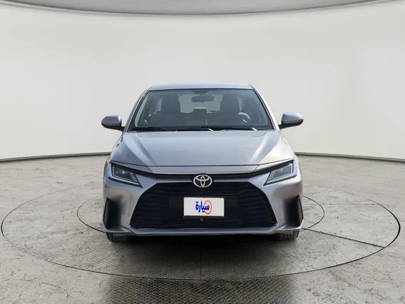 Toyota Yaris  Y 2023 