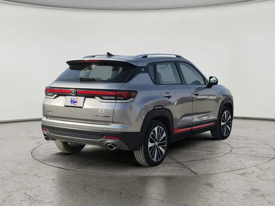 شانجان CS35 Plus Limited 2024 
