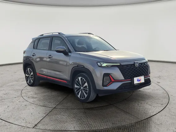 شانجان CS35 Plus Limited 2024 
