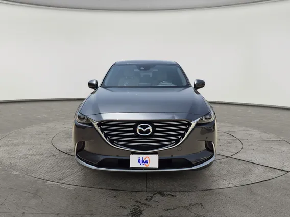 مازدا سى اكس 9 Skyactiv G 2023 