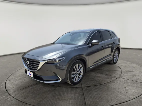 مازدا سى اكس 9 Skyactiv G 2023 