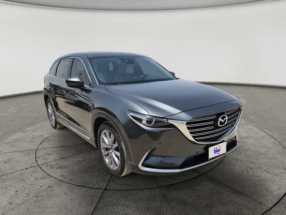 مازدا سى اكس 9 Skyactiv G 2023 