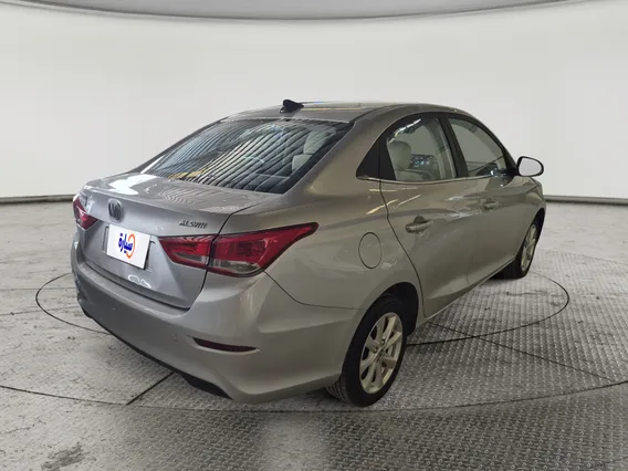 Changan Alsvin Full Option 2024 