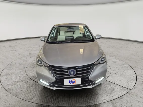 Changan Alsvin Full Option 2024 