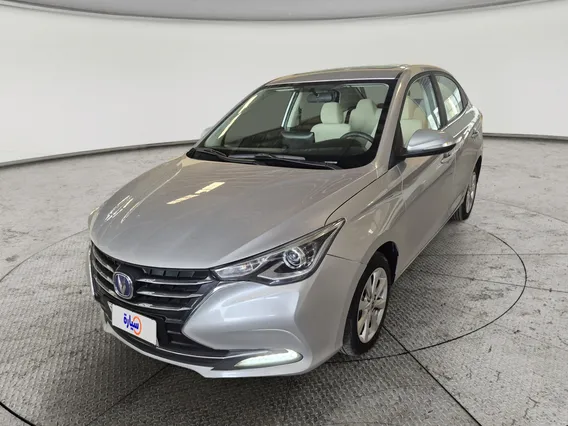 Changan Alsvin Full Option 2024 