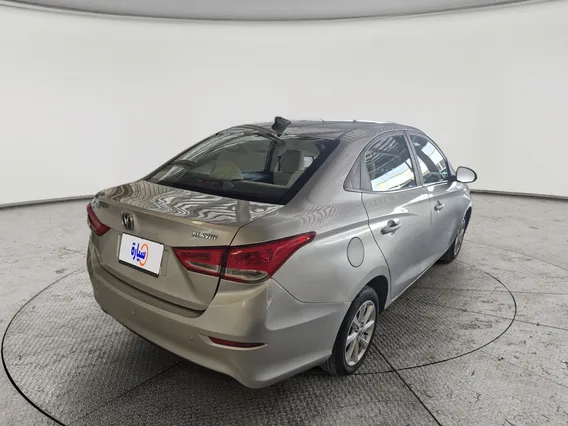 Changan Alsvin Full Option 2024 