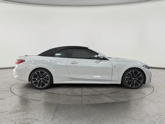 BMW 4 Series 420i 2023 