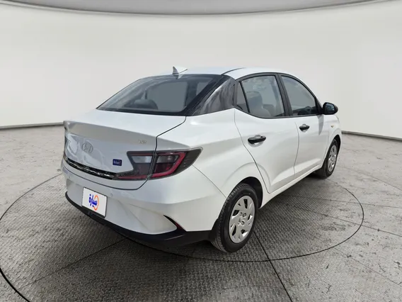 Hyundai Grand i10 Fleet 2024 