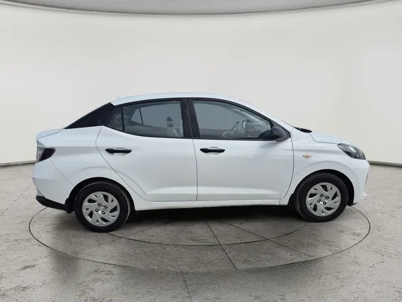 Hyundai Grand i10 Fleet 2024 